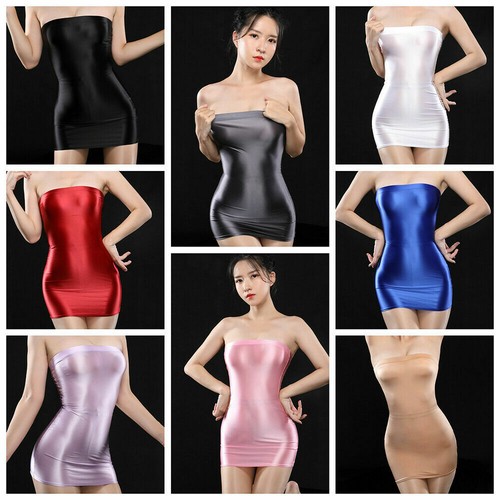 Vestito donna semi velato - vestito,