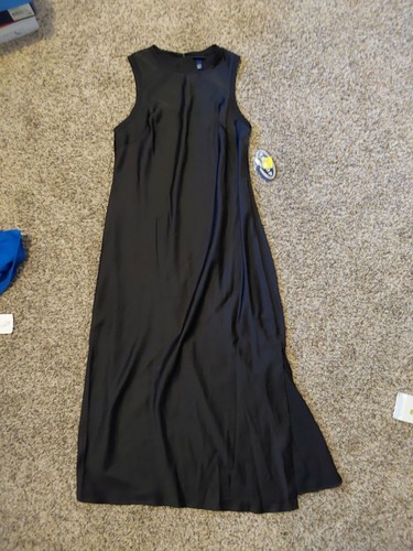 Abito nero elegante