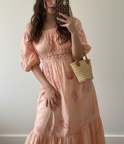 Asos design abito - design, midi