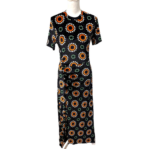 Maxi abito donna paco rabanne - maxi,