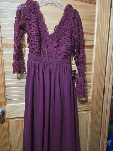 Maxi abito lulus awaken - abito,