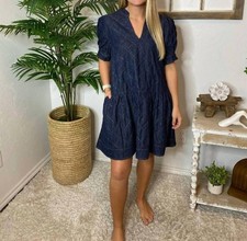 Abito Entro modello punto