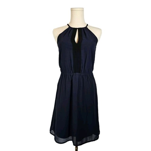Abito scollo intrecciato - h&m,