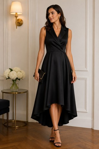 Abito cocktail donna xl - abito, da