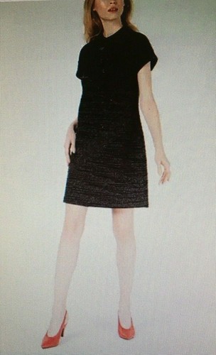 Abito donna jersey