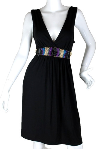 Bailey blue abito xl - blue},