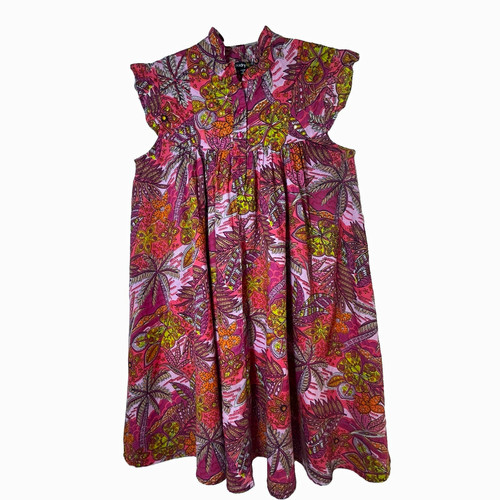 Abito donna chaudry - k, cotone