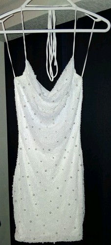Sexy mini abito top - sexy💋✨️mini, abito/top