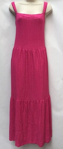 Maxi abito midi - , maglia
