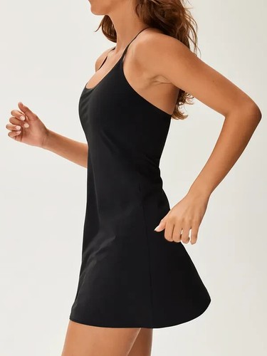 Vestito esercizio outdoor - da,