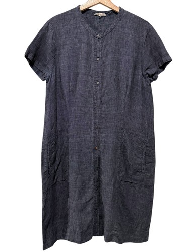 Abito camicia eileen fisher - camicia,