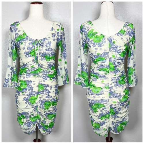 Mini abito donna ganni taglia - donna,