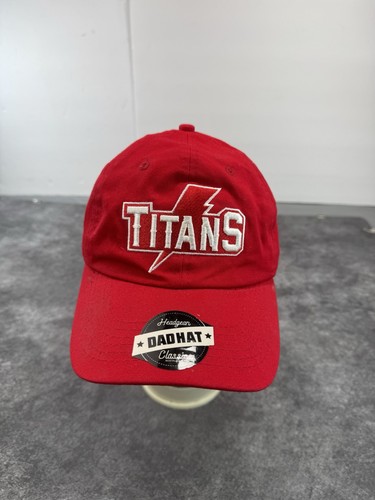 Cappello remember the - remember, titans
