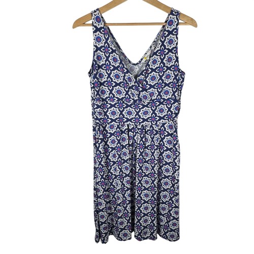 Boden effie geometric surplice - effie,