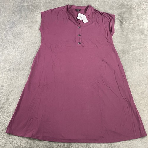 Abito jill donna - donna, viola