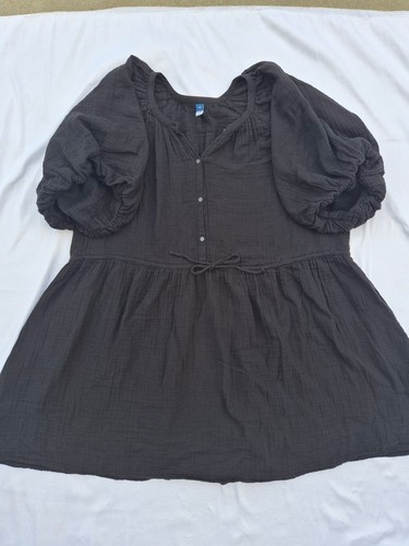 Vecchio abito blu navy - , con