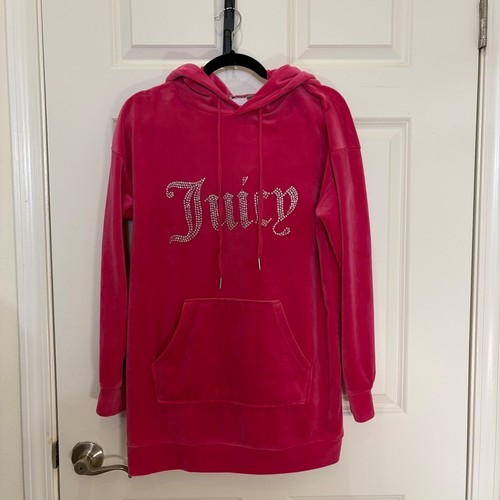 Abito juicy couture - couture, caldo