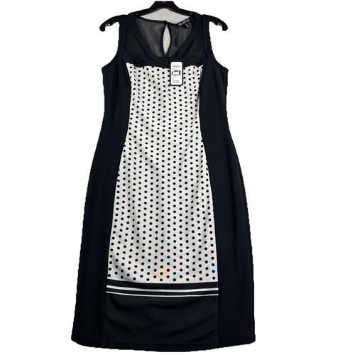 Abito donna piccadilly pois - donna,