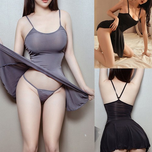 Pigiama donna sexy lingerie - donna, sexy-lingerie